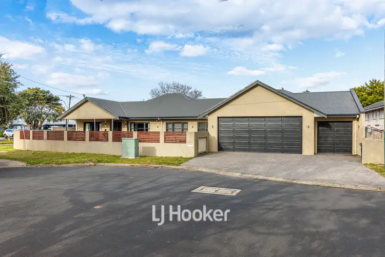 1 Guthrie Street, South Bunbury WA 6230