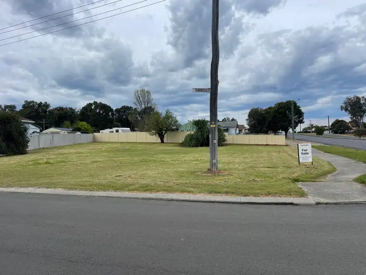 Second view of Homely land listing, 37 Moore Street, Collie WA 6225