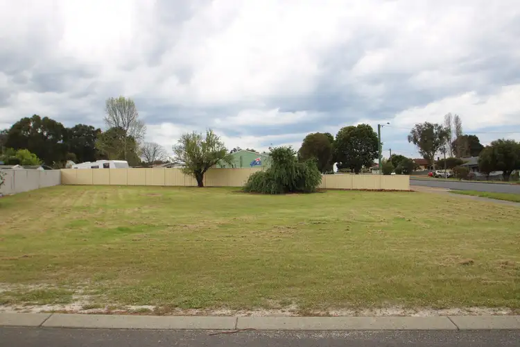 Fourth view of Homely land listing, 37 Moore Street, Collie WA 6225