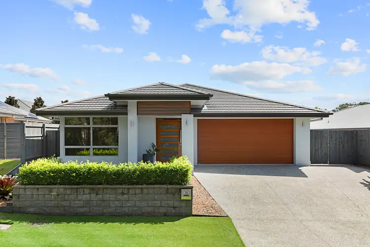 75 Brindabella Circuit, Thornlands QLD 4164