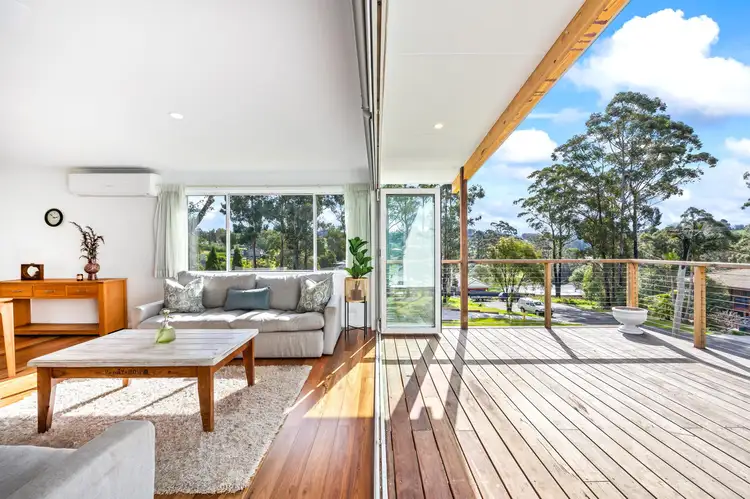 6 Cameron Street, Conjola Park NSW 2539