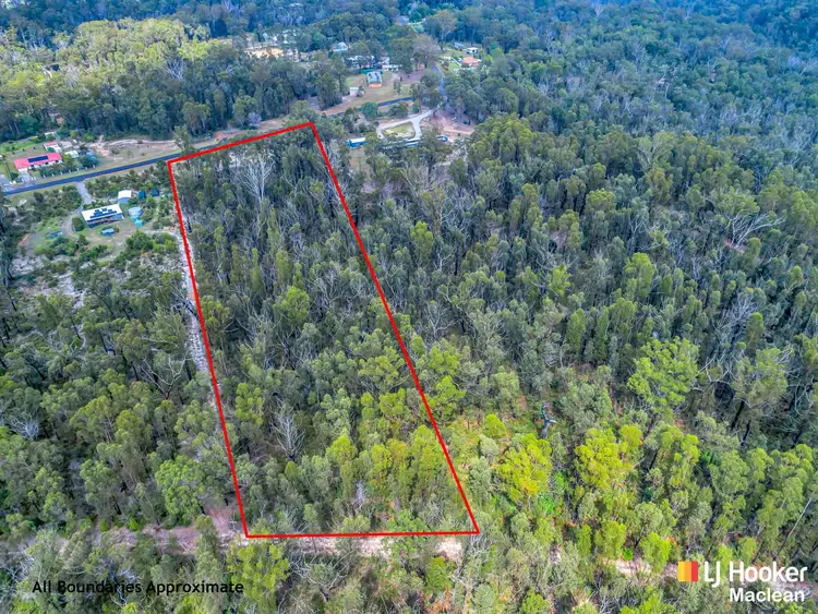 Third view of Homely land listing, 12 Whipbird Drive, Ashby Heights NSW 2463