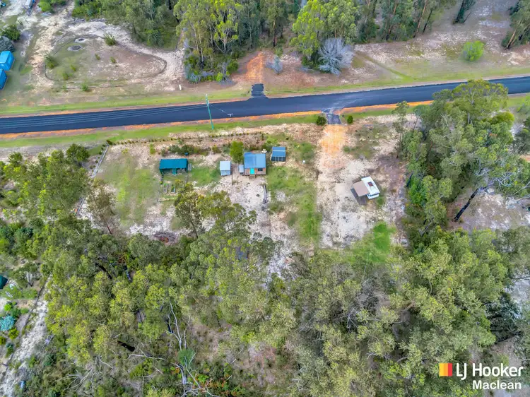 Fifth view of Homely land listing, 12 Whipbird Drive, Ashby Heights NSW 2463