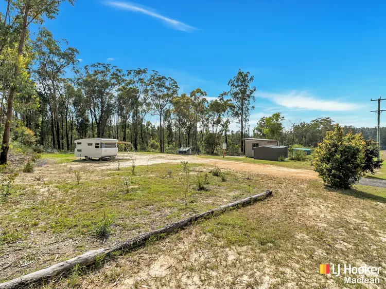 Sixth view of Homely land listing, 12 Whipbird Drive, Ashby Heights NSW 2463
