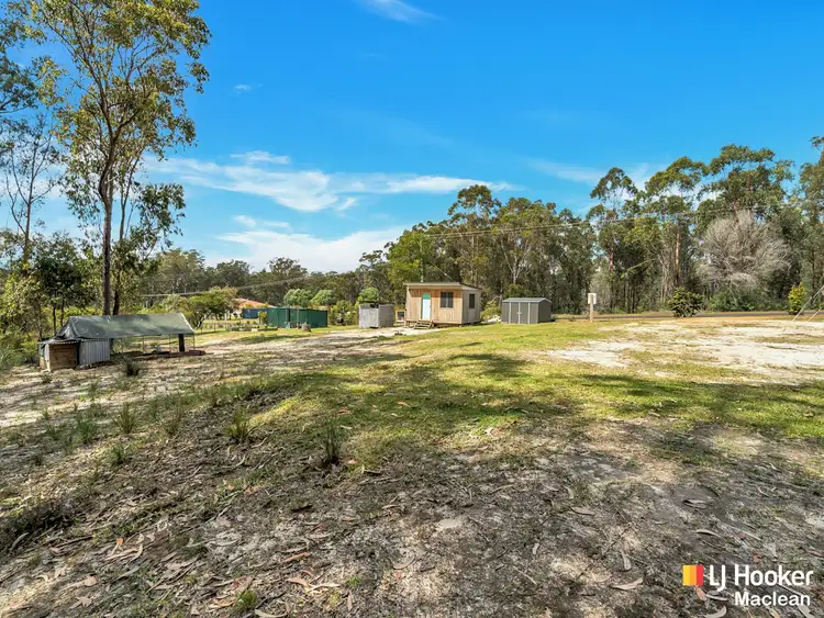 Seventh view of Homely land listing, 12 Whipbird Drive, Ashby Heights NSW 2463