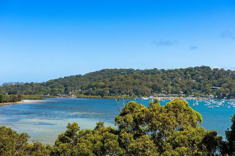 Second view of Homely house listing, 918 Barrenjoey Road, Palm Beach NSW 2108