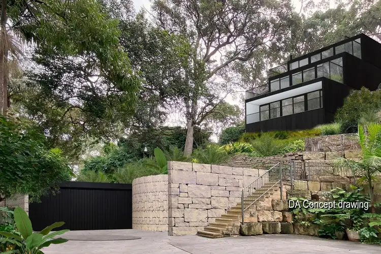 Third view of Homely house listing, 918 Barrenjoey Road, Palm Beach NSW 2108