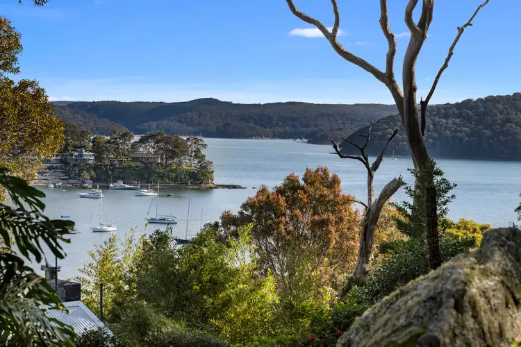 Fourth view of Homely house listing, 918 Barrenjoey Road, Palm Beach NSW 2108