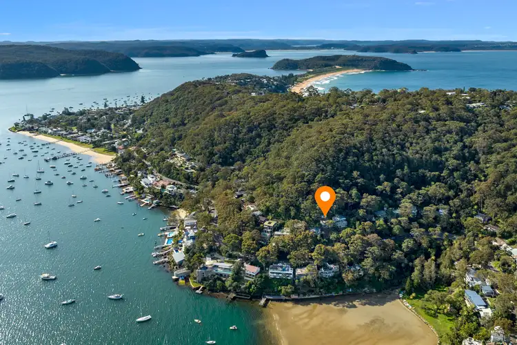 Fifth view of Homely house listing, 918 Barrenjoey Road, Palm Beach NSW 2108