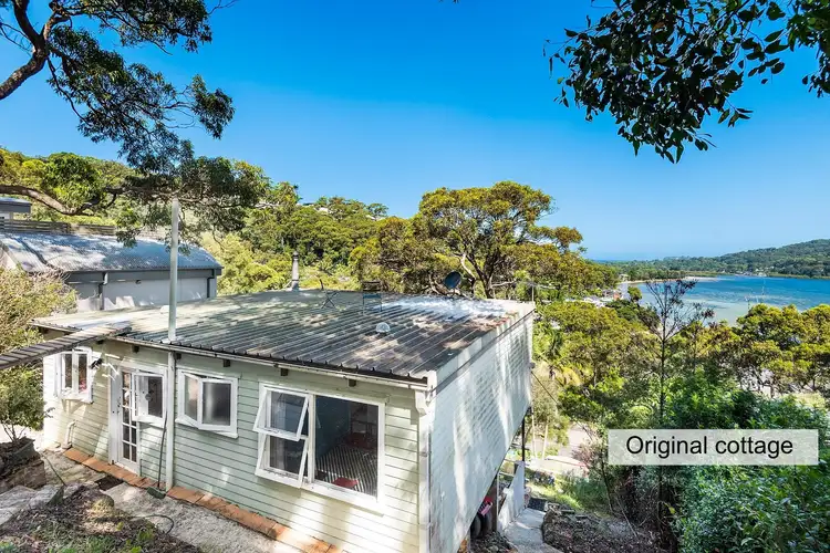 Sixth view of Homely house listing, 918 Barrenjoey Road, Palm Beach NSW 2108
