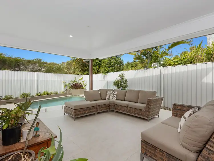 Fifth view of Homely house listing, 22 Ulladulla Court, Kingscliff NSW 2487