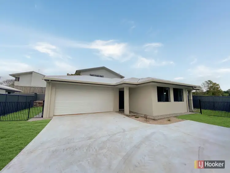 Main view of Homely villa listing, 46 Kelly Street, Atherton QLD 4883