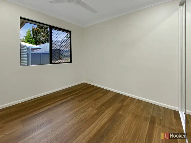 Third view of Homely villa listing, 46 Kelly Street, Atherton QLD 4883