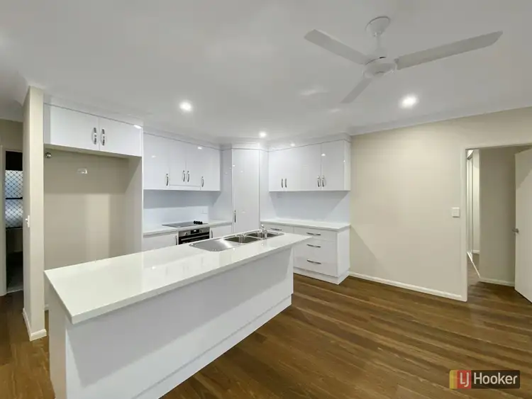 Fourth view of Homely villa listing, 46 Kelly Street, Atherton QLD 4883