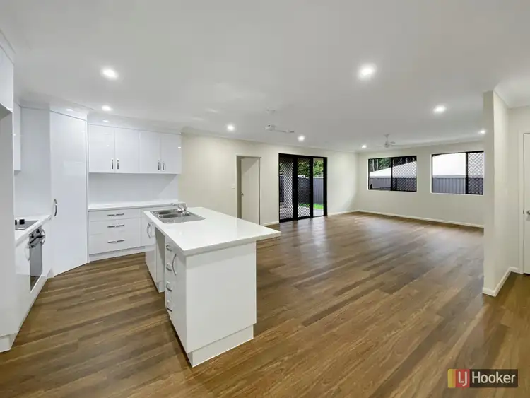 Fifth view of Homely villa listing, 46 Kelly Street, Atherton QLD 4883