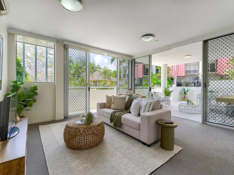 6/40 Ramsgate Street, Kelvin Grove QLD 4059