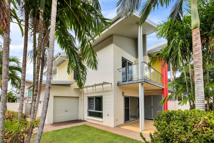 Second view of Homely townhouse listing, 11/38 Gardens Hill Crescent, The Gardens NT 820