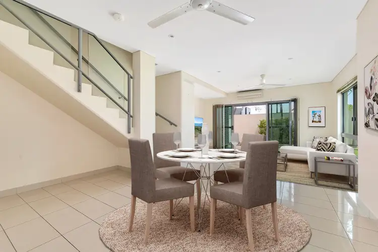 Fifth view of Homely townhouse listing, 11/38 Gardens Hill Crescent, The Gardens NT 820
