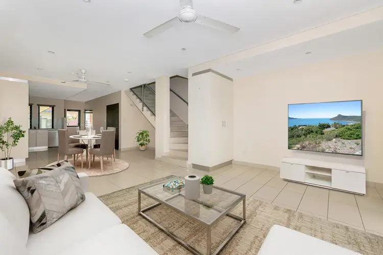 Sixth view of Homely townhouse listing, 11/38 Gardens Hill Crescent, The Gardens NT 820