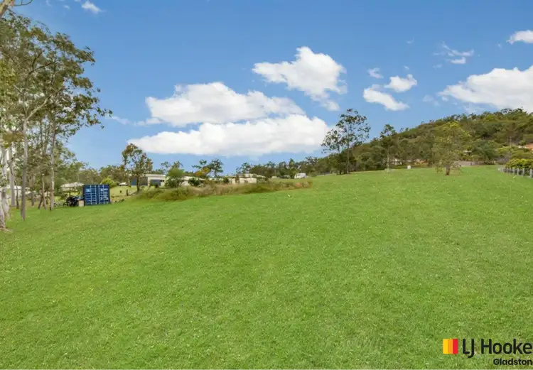 Third view of Homely land listing, 259 Jim Whyte Way, Burua QLD 4680