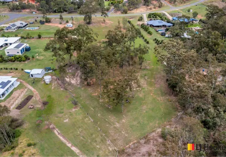 Fourth view of Homely land listing, 259 Jim Whyte Way, Burua QLD 4680