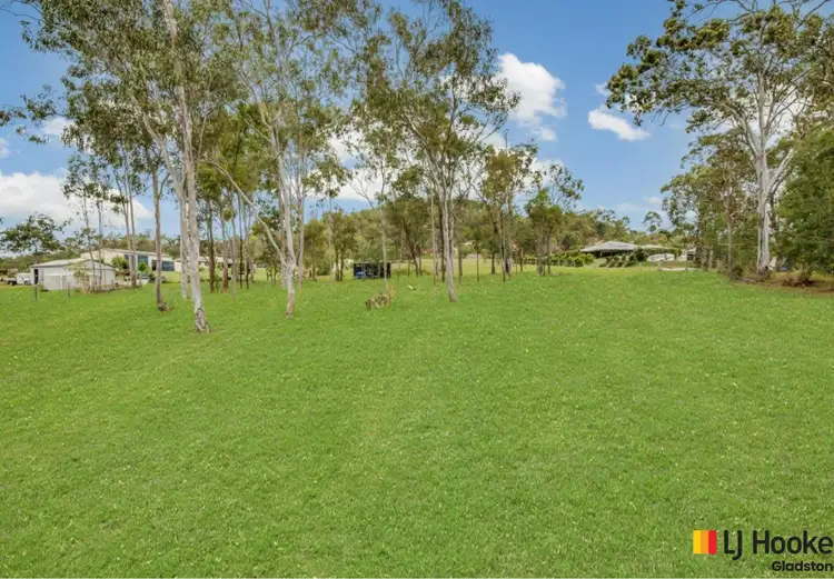 Fifth view of Homely land listing, 259 Jim Whyte Way, Burua QLD 4680
