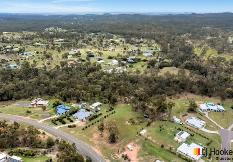 Sixth view of Homely land listing, 259 Jim Whyte Way, Burua QLD 4680