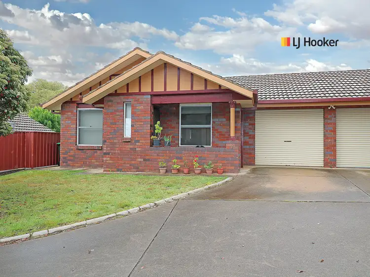 Main view of Homely house listing, Unit 7/9 Docker Street, Wagga Wagga NSW 2650