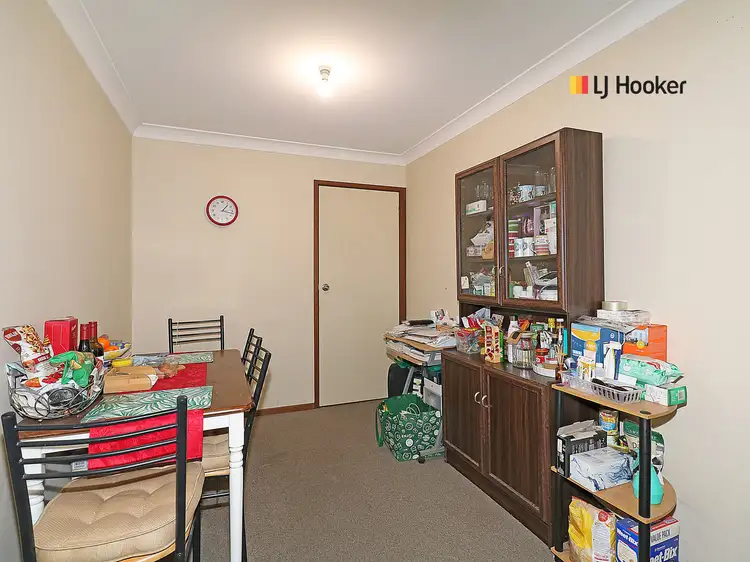 Third view of Homely house listing, Unit 7/9 Docker Street, Wagga Wagga NSW 2650