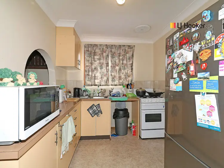 Fourth view of Homely house listing, Unit 7/9 Docker Street, Wagga Wagga NSW 2650