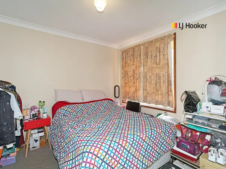 Fifth view of Homely house listing, Unit 7/9 Docker Street, Wagga Wagga NSW 2650