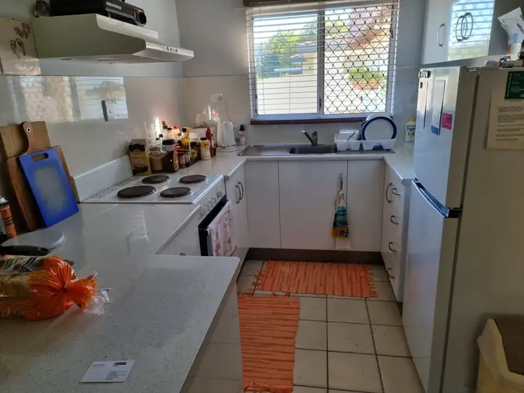 Third view of Homely house listing, Unit 1, 4 Dalrymple Street, Bowen QLD 4805
