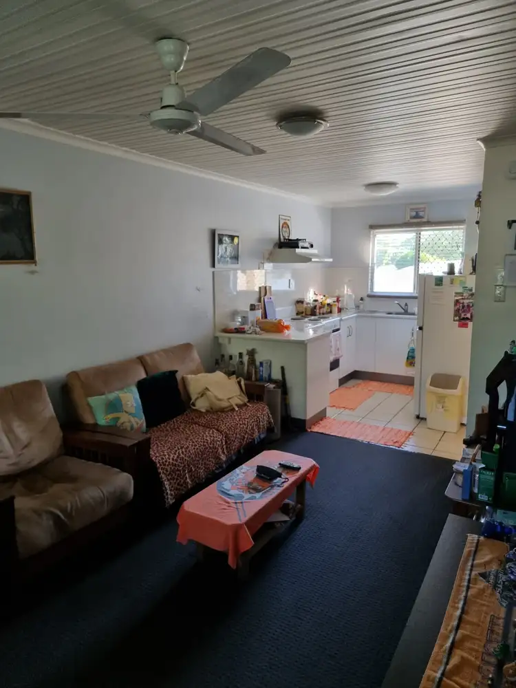 Fourth view of Homely house listing, Unit 1, 4 Dalrymple Street, Bowen QLD 4805