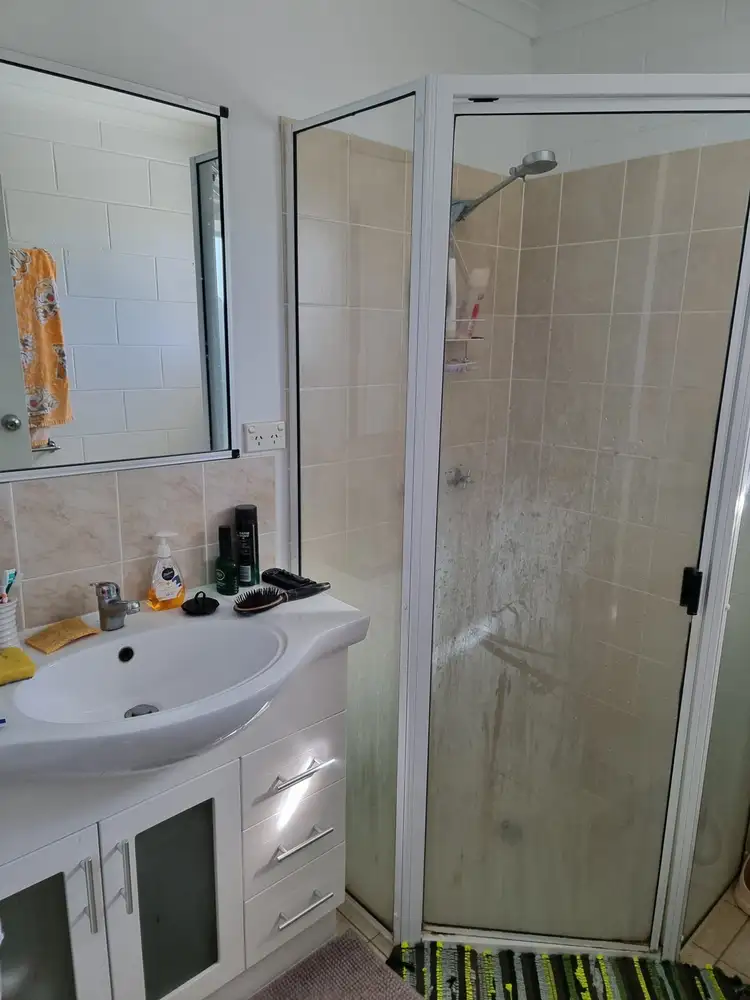 Fifth view of Homely house listing, Unit 1, 4 Dalrymple Street, Bowen QLD 4805