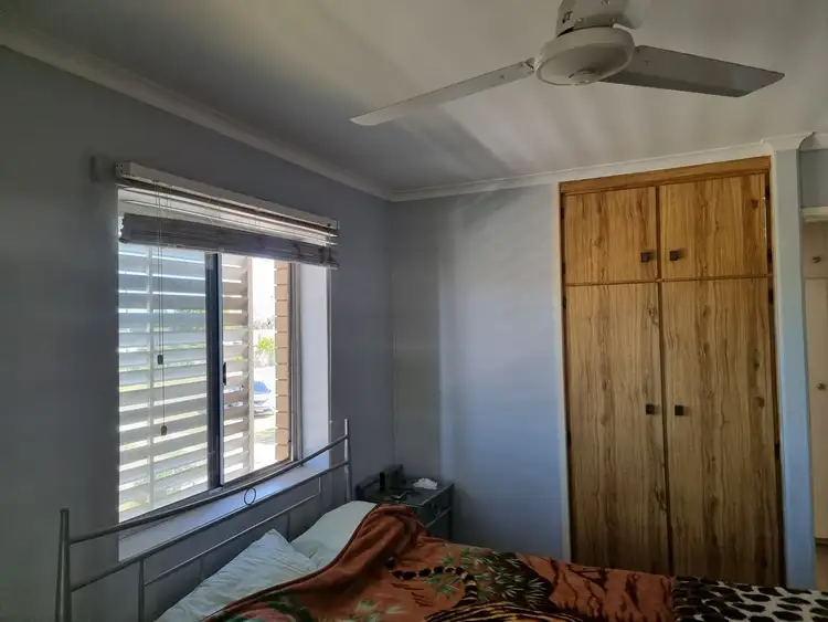 Sixth view of Homely house listing, Unit 1, 4 Dalrymple Street, Bowen QLD 4805