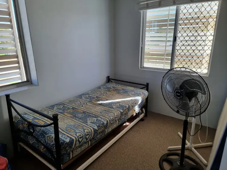 Seventh view of Homely house listing, Unit 1, 4 Dalrymple Street, Bowen QLD 4805