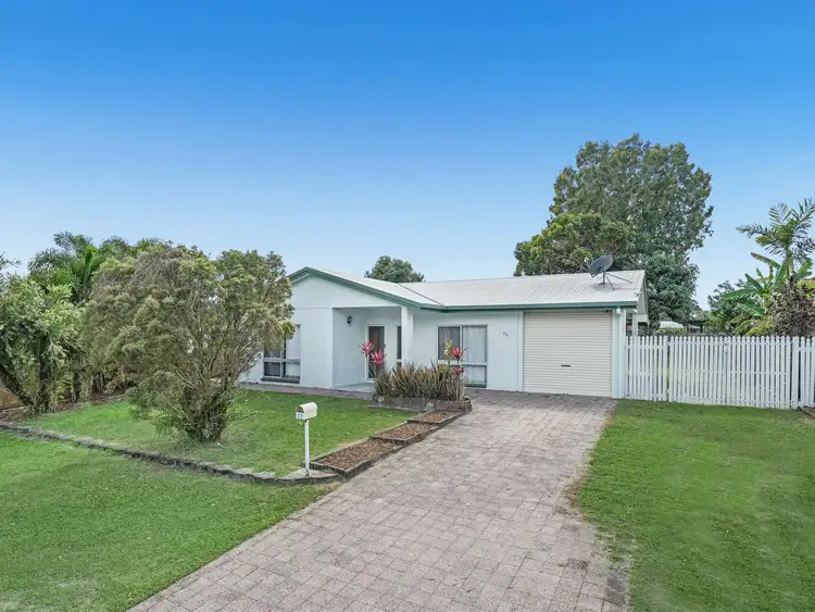 28 Leeuwin Crescent, Bentley Park QLD 4869