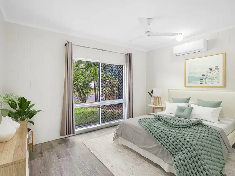 Fifth view of Homely house listing, 28 Leeuwin Crescent, Bentley Park QLD 4869