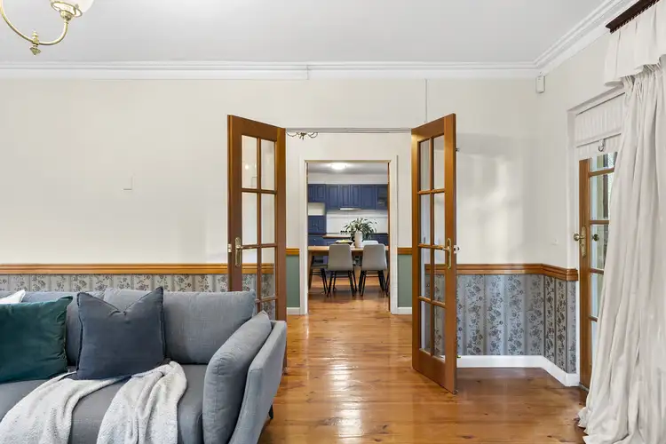 135 Monaro Crescent, Red Hill ACT 2603