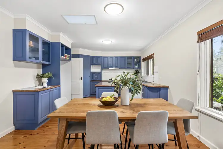 Fifth view of Homely semi-detached listing, 135 Monaro Crescent, Red Hill ACT 2603