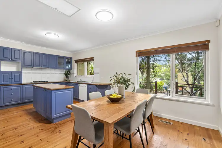 Sixth view of Homely semi-detached listing, 135 Monaro Crescent, Red Hill ACT 2603