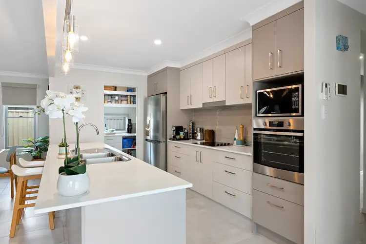 Second view of Homely house listing, 24 Lochie Drive, Redland Bay QLD 4165