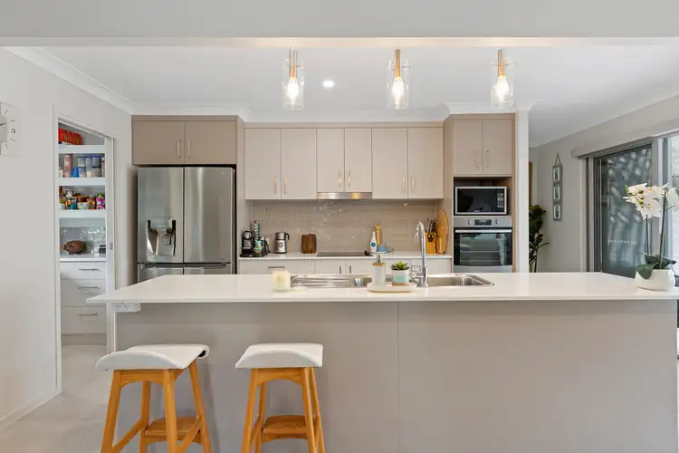 Fourth view of Homely house listing, 24 Lochie Drive, Redland Bay QLD 4165