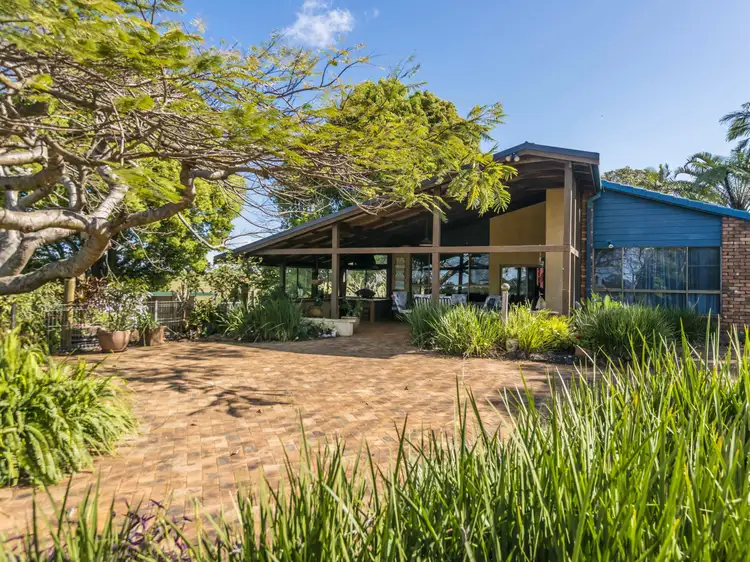 202 Rifle Range Road, Alstonville NSW 2477