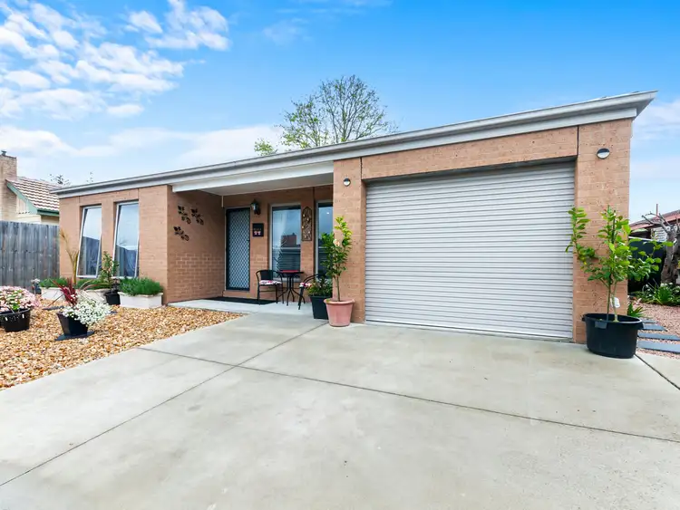Main view of Homely house listing, 1A Klopper Court, Bairnsdale VIC 3875