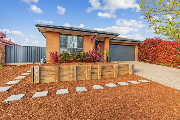 Main view of Homely house listing, 33 Stump Jump Crescent, Dunlop ACT 2615