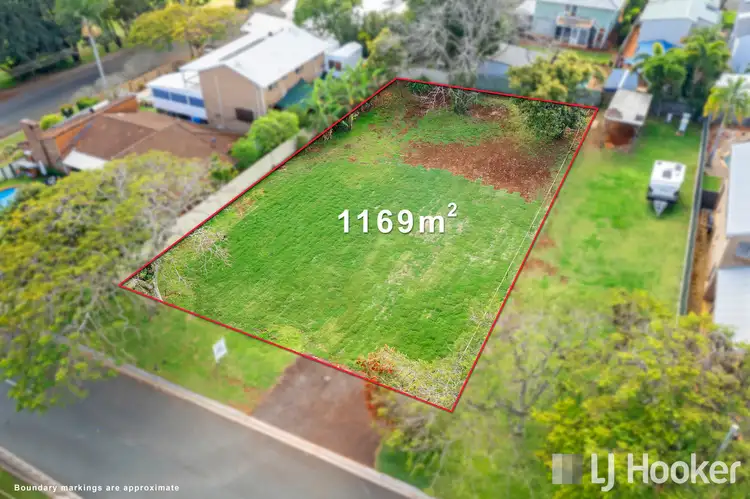 Fifth view of Homely land listing, 8-10 Dart Street, Redland Bay QLD 4165
