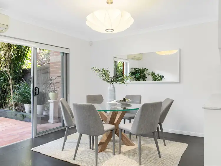 Fourth view of Homely townhouse listing, 4/50-60 Clark Road, North Sydney NSW 2060