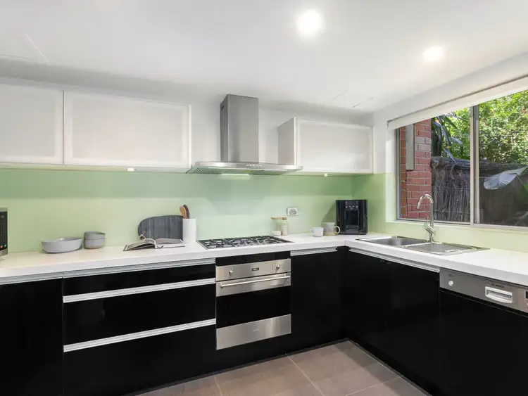 Fifth view of Homely townhouse listing, 4/50-60 Clark Road, North Sydney NSW 2060