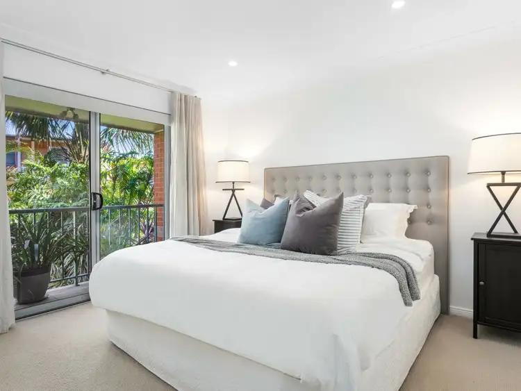 Sixth view of Homely townhouse listing, 4/50-60 Clark Road, North Sydney NSW 2060